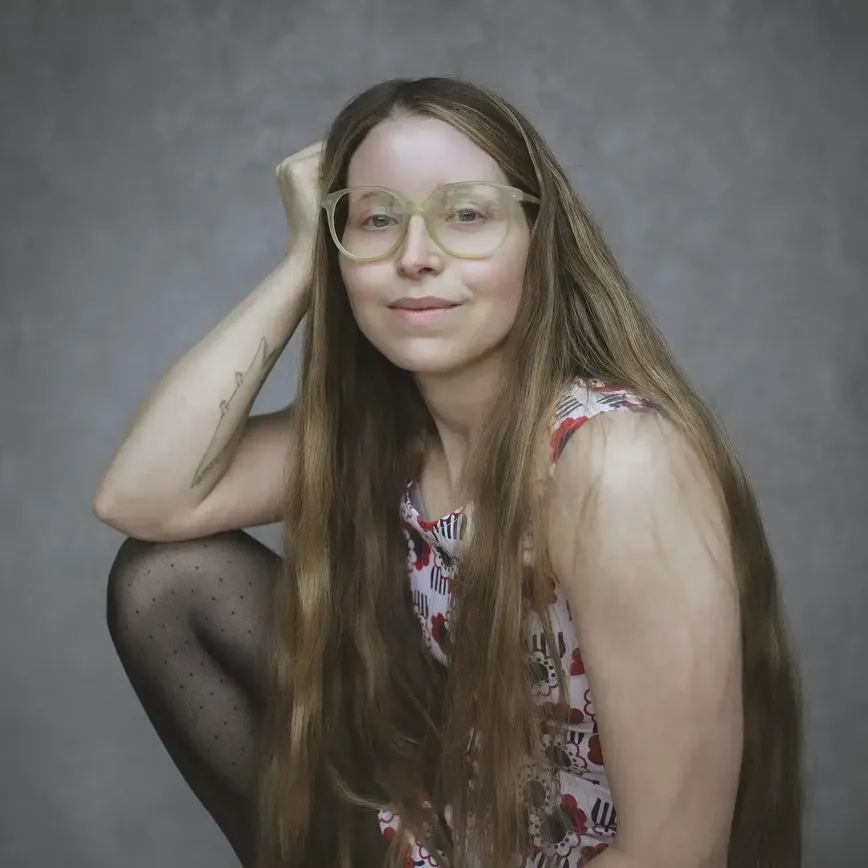 Jessie Cave’s ‘Niche’ OnlyFans Hair Venture: A Magical New Chapter!