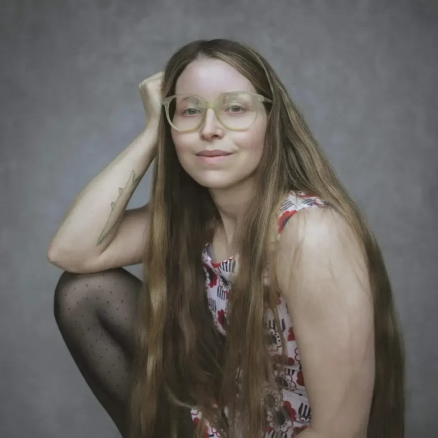 Jessie Cave