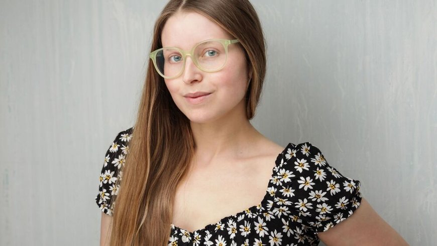 Jessie Cave Celebrity