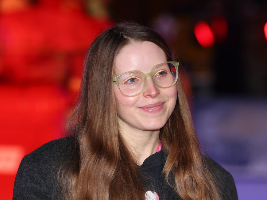 Jessie Cave Celebrity