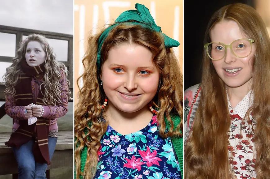 Jessie Cave Celebrity