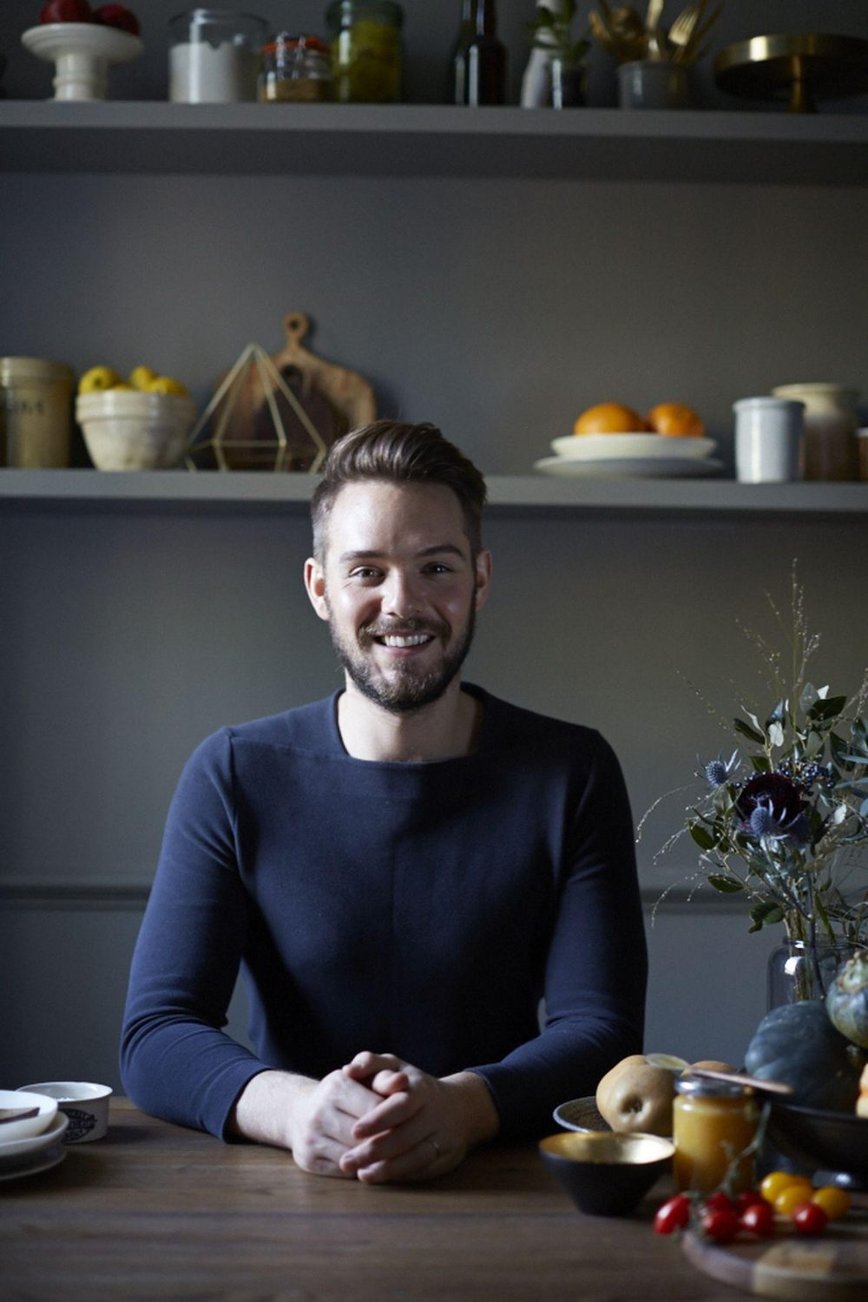 John Whaite’s Bold Move: How OnlyFans Became His Path to Freedom