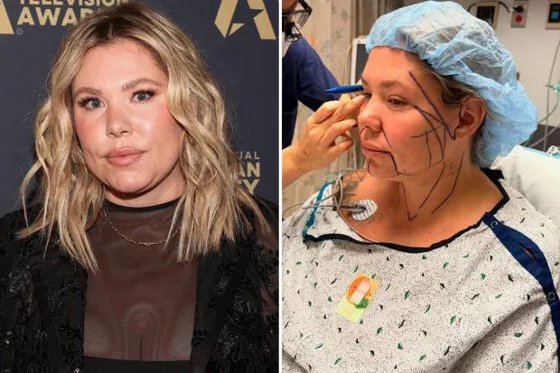 Kailyn Lowry Teen Mom Celebrity