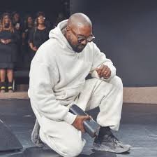 Kanye West Celebrity