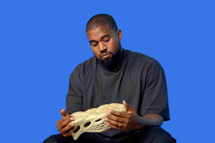 Kanye West Rapper
