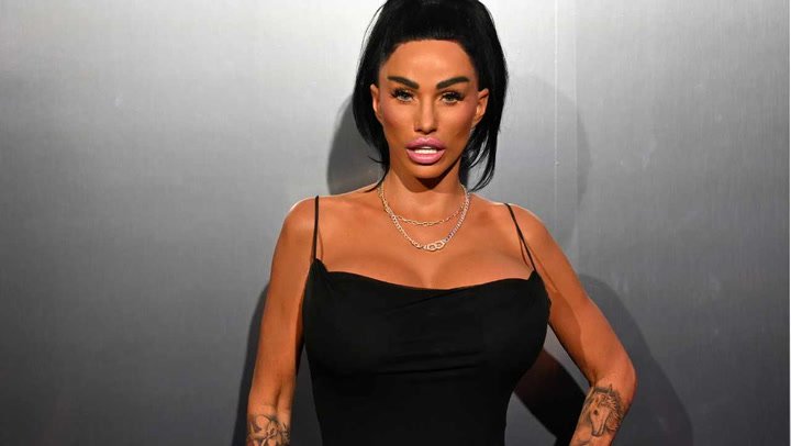 Katie Price Model Onlyfans