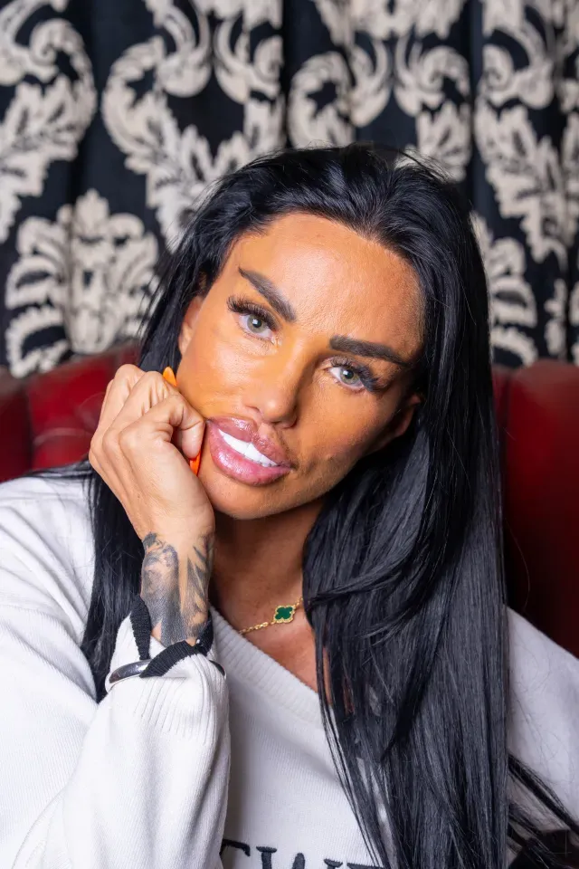 Katie Price Onlyfans