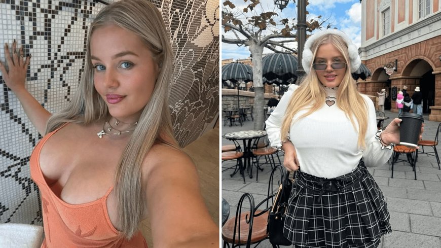 Kayla Jade Onlyfans