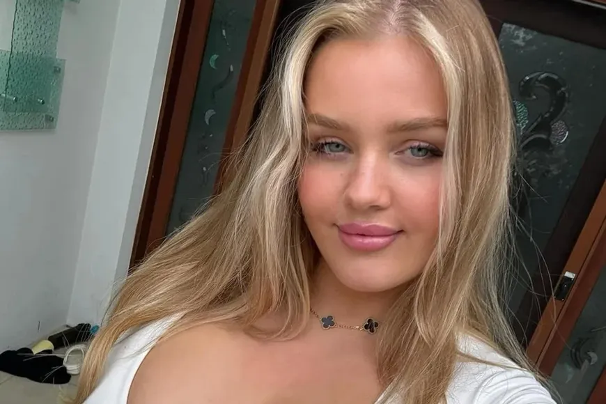 Kayla Jade Onlyfans