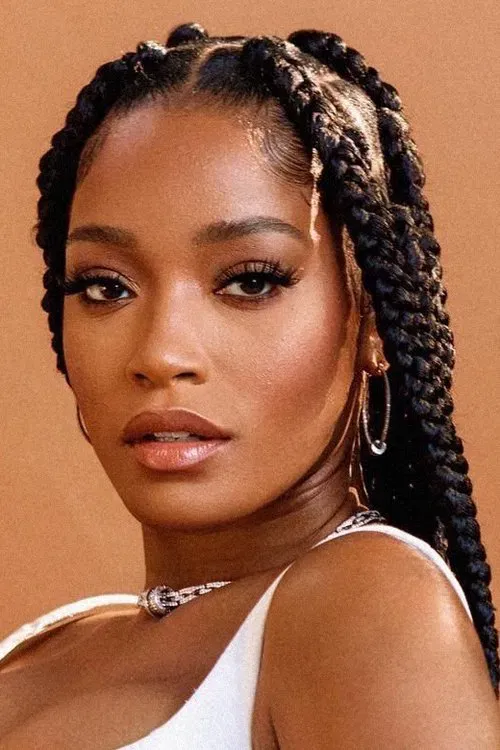 Keke Palmer Celebrity