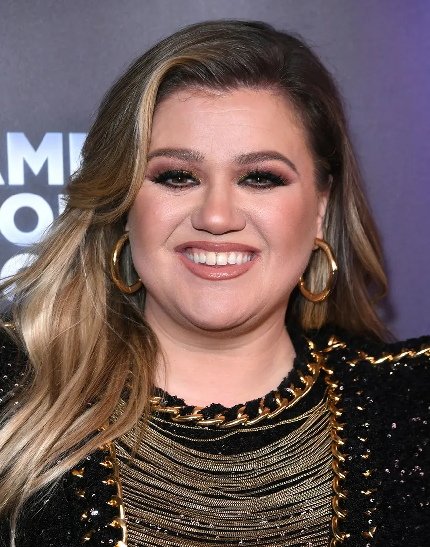 Kelly Clarkson Singer Celebrity