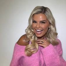 Kerry Katona Celebrity