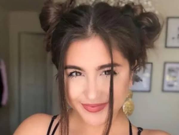 Tampa OnlyFans Star Kylie Leia Perez Faces Tax Evasion Charges After Earning $5.4M