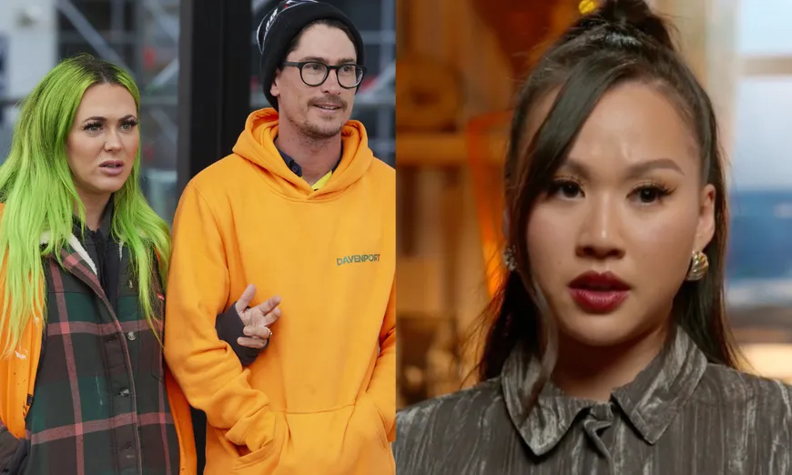 Kylie’s Explosive Exit Over Brad and Mimi’s Flirty Fiasco