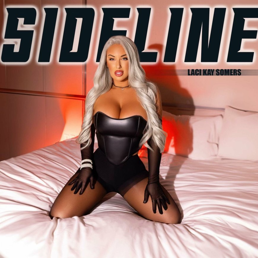 Laci Kay Somers Singer