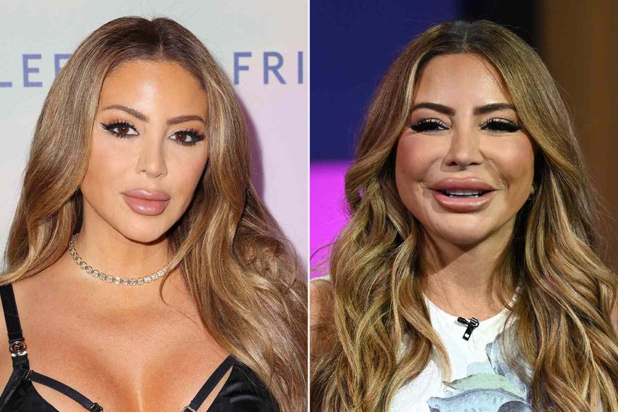 Larsa Pippen Celebrity