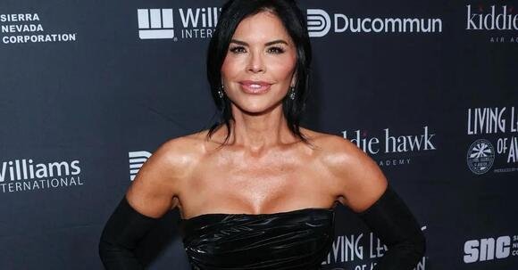 Lauren Sanchez Celebrity