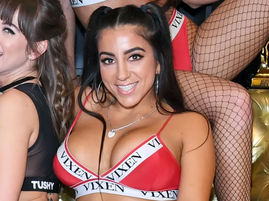 Lena The Plug Onlyfans Star