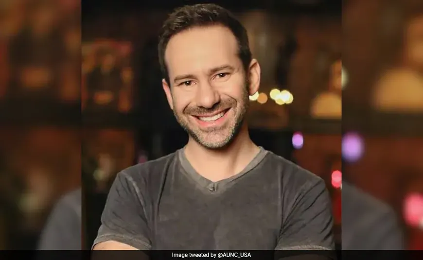 Leo Radvinsky Onlyfans
