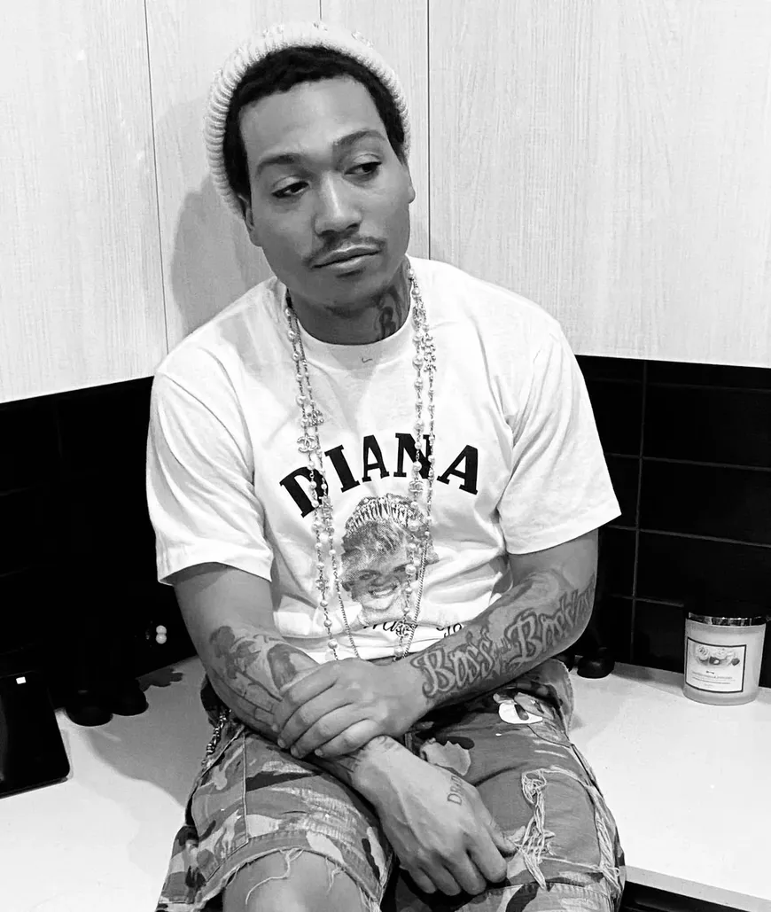 Lil Meech Celebrity