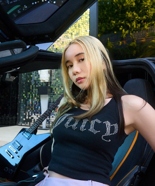 Lil Tay Celebrity
