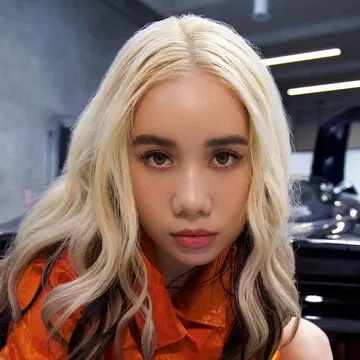 Lil Tay Celebrity