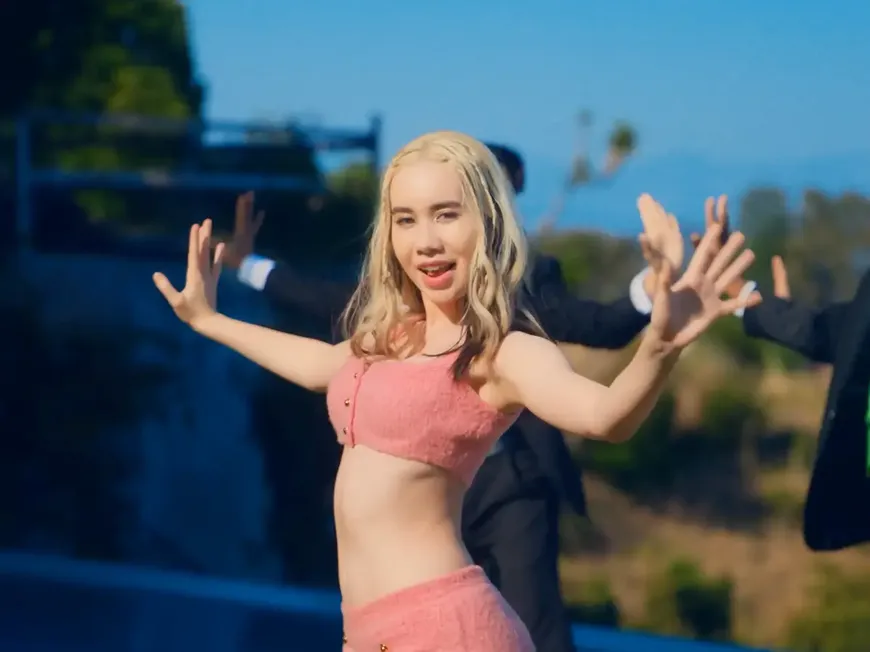 Lil Tay Onlyfans