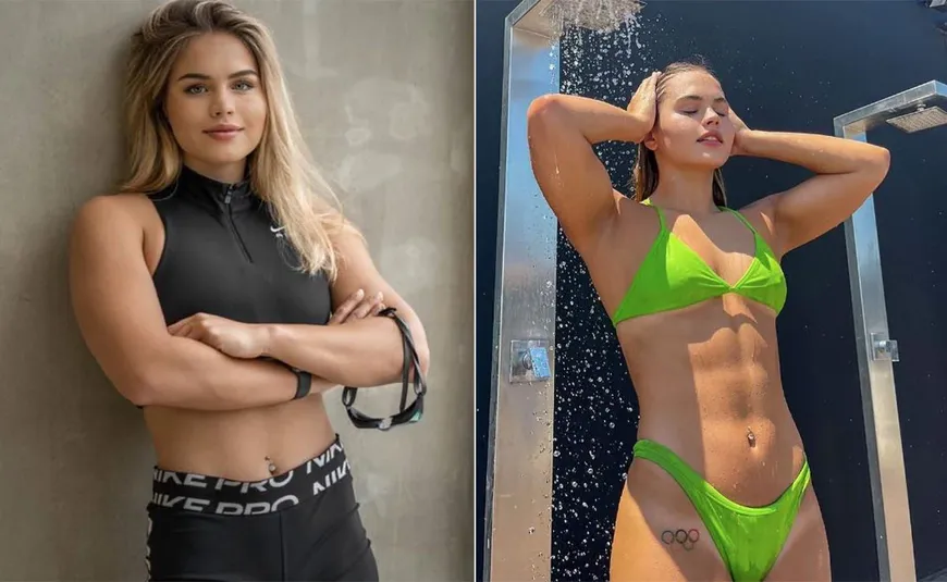 Luana Alonso Onlyfans