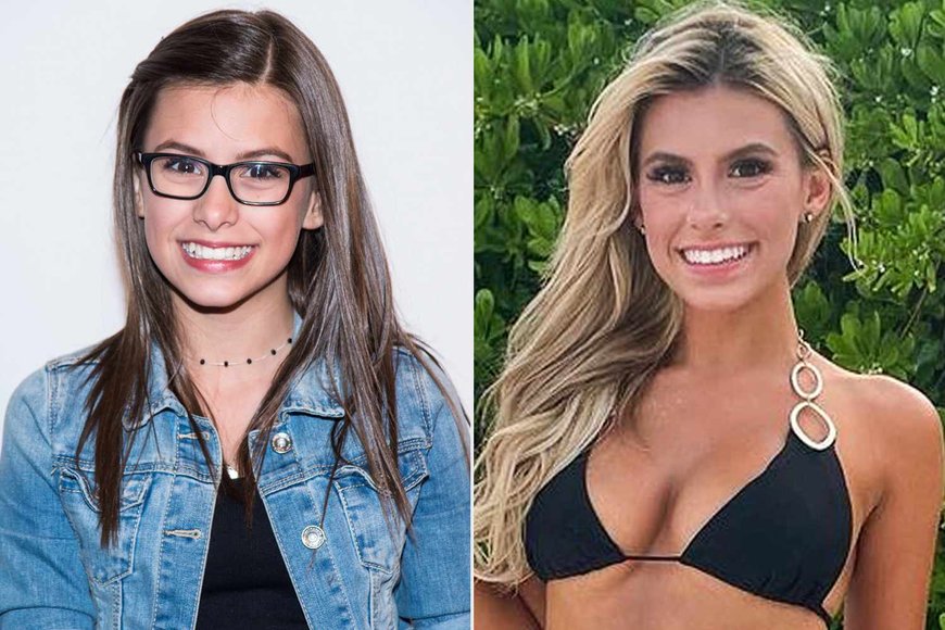 Madisyn Shipman Nickelodeon Star