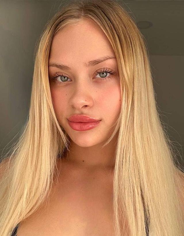 Maria Kovalchuk Onlyfans Model