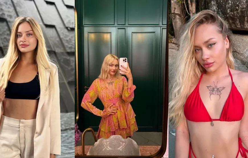 Maria Kovalchuk Onlyfans Model