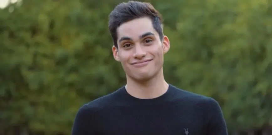 Marvin Cortes: From Runway Royalty to OnlyFans Sensation