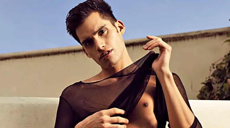Marvin Cortes Onlyfans Model