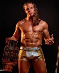 Matt Riddle WWE