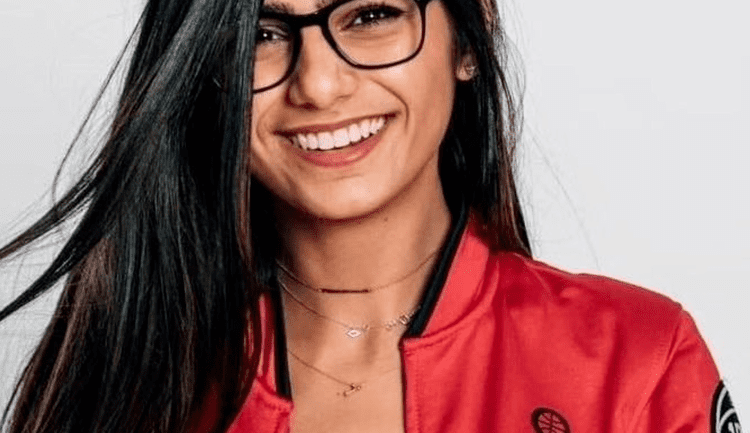 What's Making Mia Khalifa Trend on Google in August 2025? Get the Scoop!