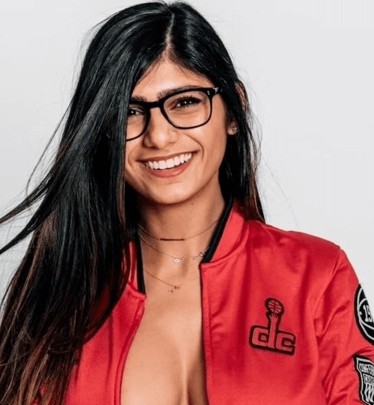What's Making Mia Khalifa Trend on Google in August 2025? Get the Scoop!