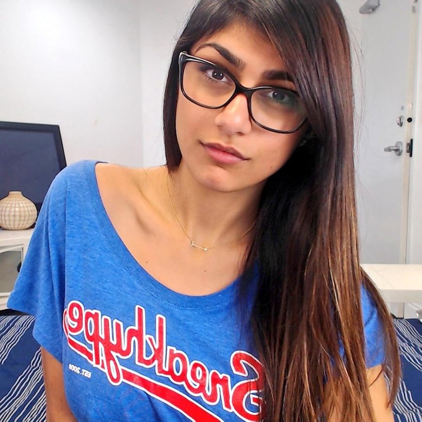 Mia Khalifa Onlyfans