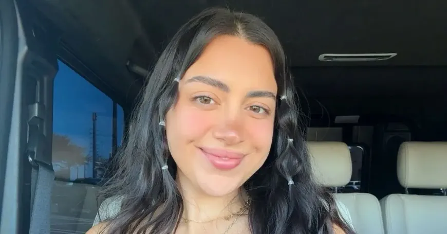 Mia Monroe Onlyfans Model