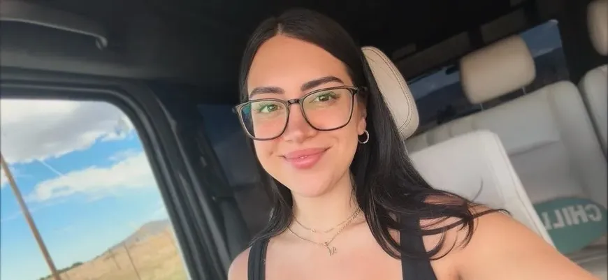 Mia Monroe Onlyfans Model
