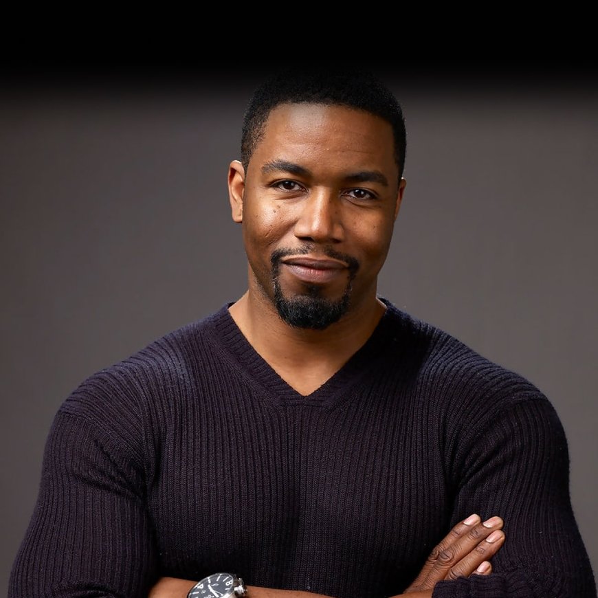 Michael Jai White Actor