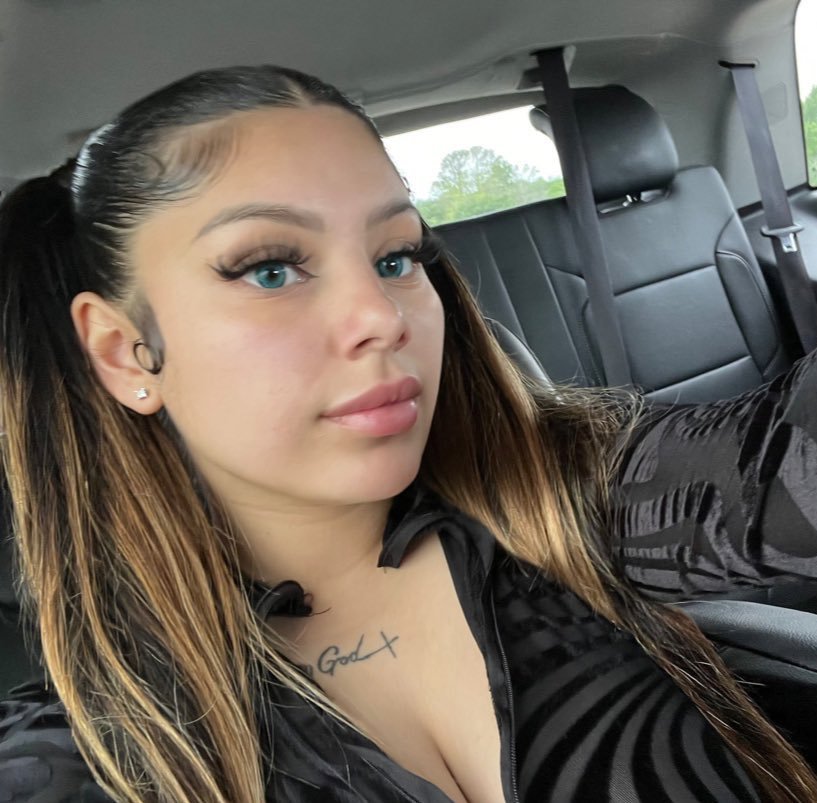 MissJohnDough Adult Star