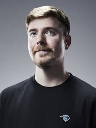 MrBeast Influencer