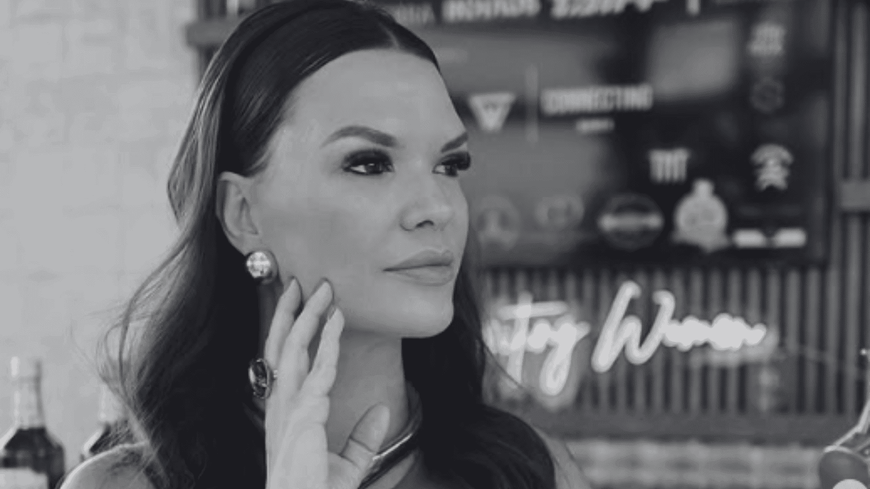 Natalia Cavanellas Influencer