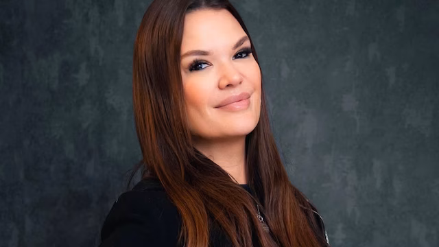 Natalia Cavanellas Influencer Model