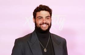 Noah Centineo Celebrity