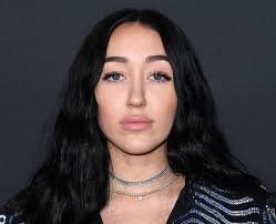 Noah Cyrus Celebrity