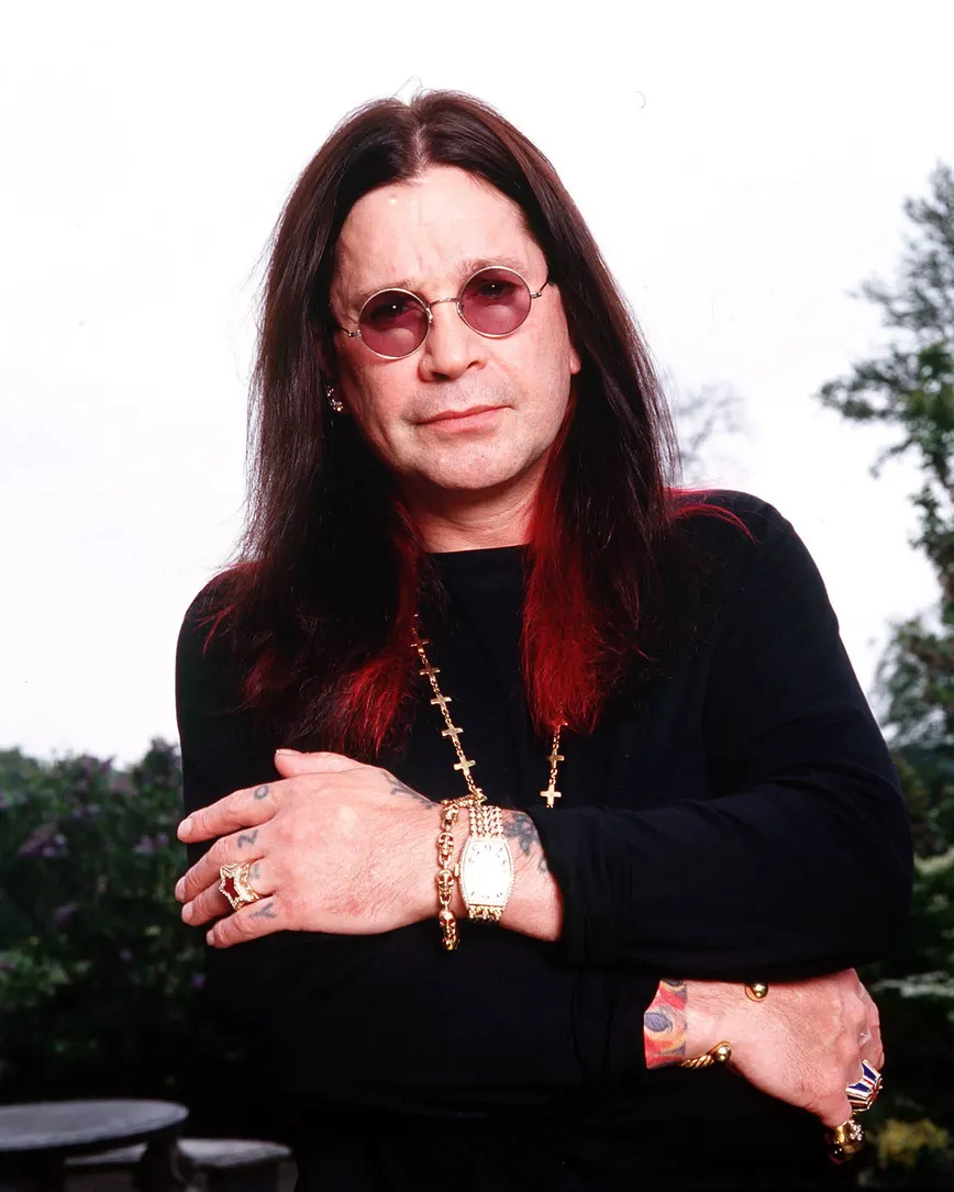 Birmingham Bids Farewell to Rock Legend Ozzy Osbourne in Emotional Tribute
