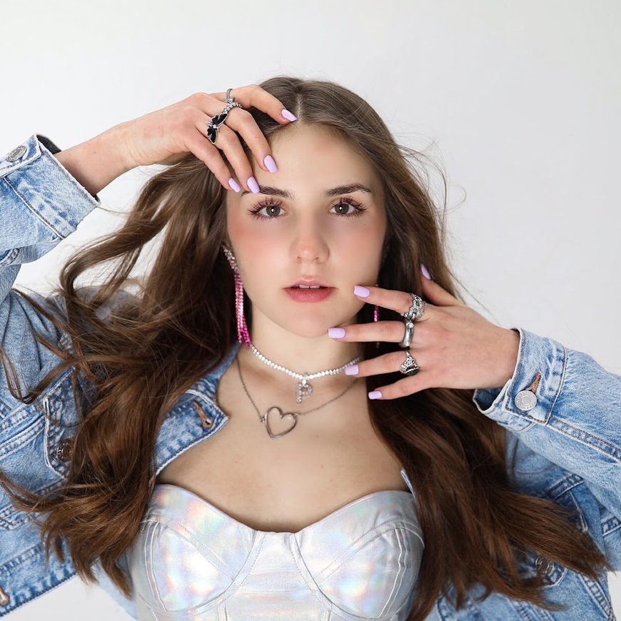 Piper Rockelle Internet Celebrity