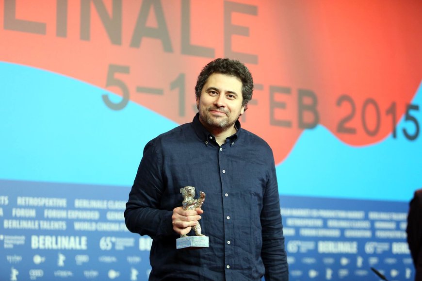 Radu Jude Celebrity