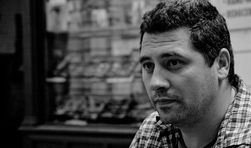 Radu Jude Director